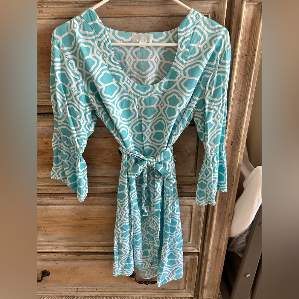 Escapada Dress M